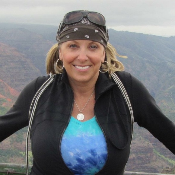 Meet your Posher, Kimberly - Picture 5 of 8